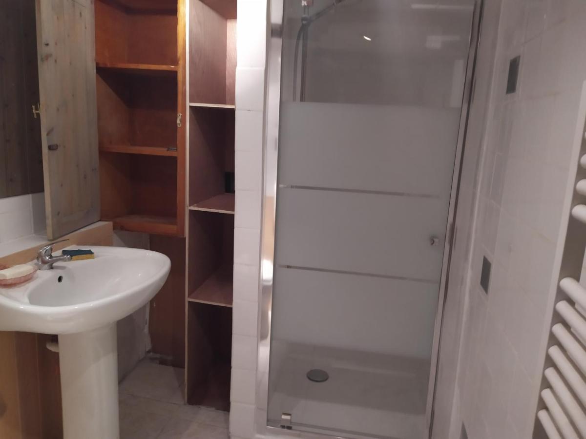 Lanhelin Maison En Granit Bleue מראה חיצוני תמונה
